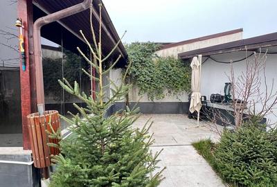 Casa Individuala Vila Militari Residence Chiajna N. Iorga Scoala Gradinita - 23