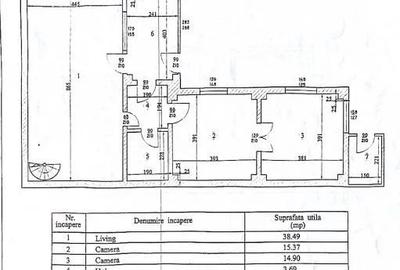 De vanzare Vila curte proprie, Brancoveanu, Sector 4, Brancoveanu - 5