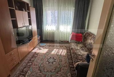 DE VANZARE-Apartament 80 mp 4 camere decomandat Manastur Primaverii !! - 7