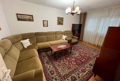 INCHIRIEZ apartament 3 camere decomandat,zona Strand - 4