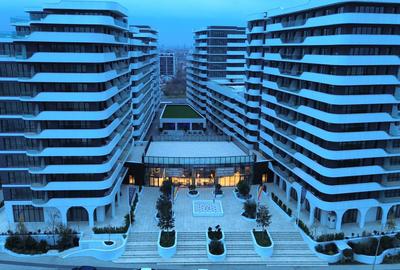 Apartament cu 2 camere decomandat în Nord