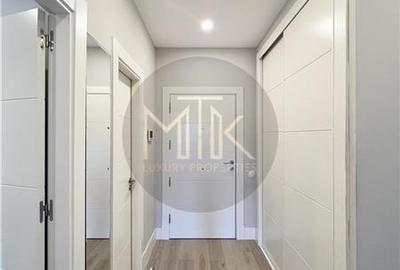 Apartament 3 camere  LUX I Triana-Pipera I 1 Loc de parcare - 20