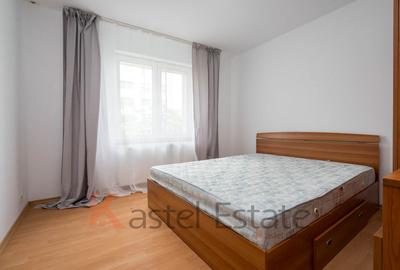 Apartament spatios | 2 Camere | Dristor - Vitan | Comision 0* - 1