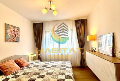 Apartament 2 camere | 60 mp utili | Terasă | Parcare inclusă | Bloc nou 2025 - 5