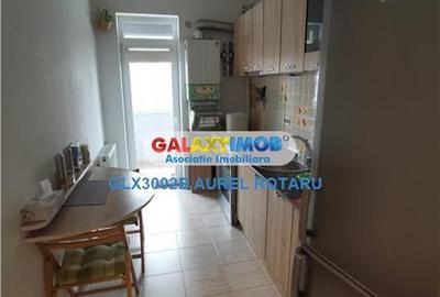 2 Camere Decomandat | Complet Utilat| Parcare | 8-10 min Metrou Leonid - 4