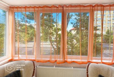 Apartament superb, 2 camere, etaj 1, C. Romanilor - 11