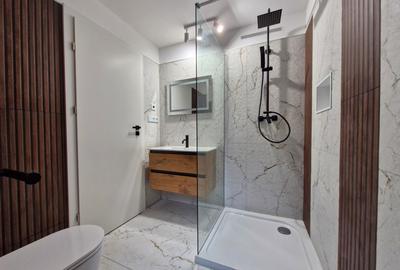 Casă SMART individuală 150mpu + teren 645mp Bucureștii Noi Bazilescu - 7