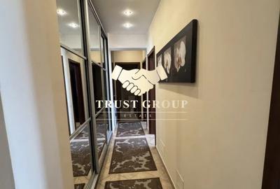 Apartament exclusivist cu 4 camere, vedere Lac – Floreasca, Etaj 4 - 4