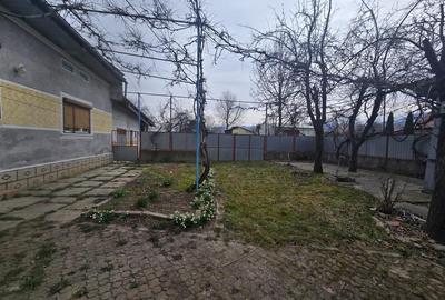 Casa cu doua corpuri si teren Lisa Jud Brasov - 21