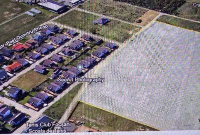 Teren  intravilan  de vanzare  Focsani , 3,3 ha ,Focsani - 20