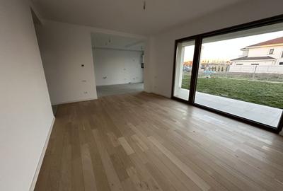 Casa cu 4 camere - Dumbravita - 8