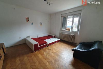 Casa individuala cu 6 camere, garaj si teren de 500 mp - zona Sagului - 2