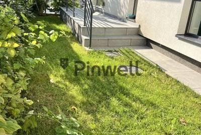 Inchiriere| 2 camere cu gradina| Parter| Pipera| Parcare inclusa - 15