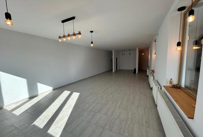 Spatiu Comercial pentru Restaurant 328mp P+M zona Avram Iancu - 4