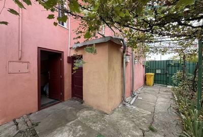 De vanzare apartament de 94MP cu curte de 90 MP - 15