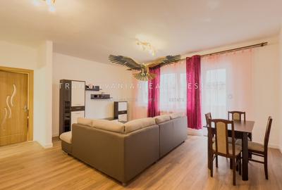 Apartament cu doua camere, situat in Zorilor/Golden Tulip - 1