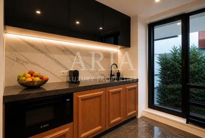 One Charles de Gaulle 4 camere | DUPLEX | 2 locuri de parcare in subteran - 4