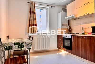 2 Camere / Pet-Friendly / Coresi / Decomandat - 2