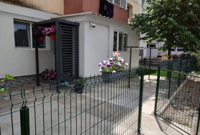 Vanzare apartament 3 camere , parter , micro 11 Târgoviște - 18