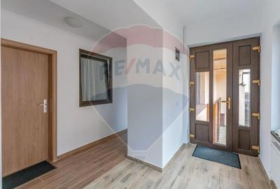 Proprietate turistică cu 14 camere, poziționare excepțională – Râșnov - 21