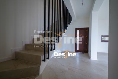 Duplex Premium modern calitate superioară P+1+Pod 116 mp + 390 mp teren Hlincea - 13