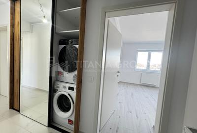Apartament Elegant 3 Camere cu 2 Băi - Casa Nobel, Ideal Familie sau Birou - 3