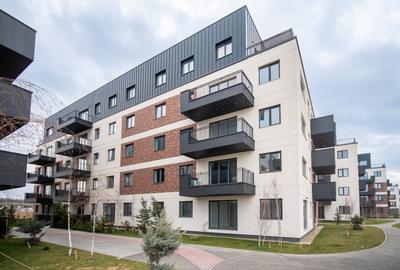 Apartament 2 camere nou în nord | Lângă pădure | Finisaje premium - 1