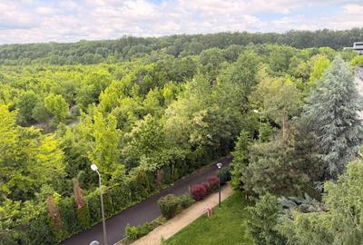 Apartament 3 Camere | Iancu Nicolae | Piscina - Fitness - Sauna - 18