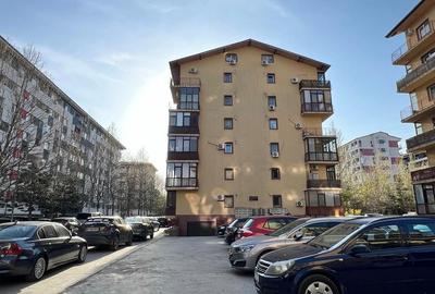 Apartament 2 Camere Militari Residence Rezervelor 62 Lidl Ballroom - 13