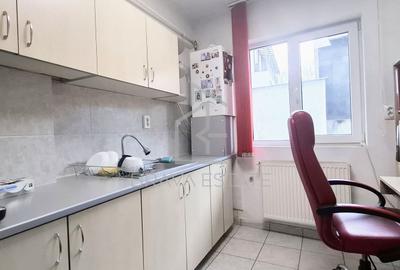 Apartament 2 camere, 57mp, nemobilat, garaj subteran, zona Platinia - 1