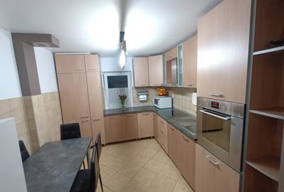Locatie excelenta!-4 camere-mobilat si utilat-etaj intermediar-zona Lipovei - 13