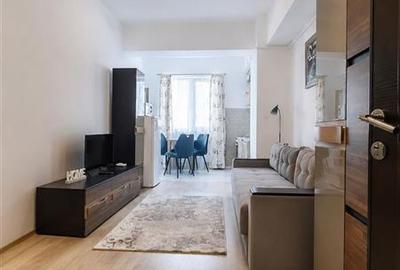Apartament cu 2 camere decomandat în Ultracentral
