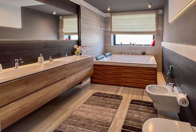 NEW VILLA TO RENT  |  Vila premium cu piscina și jacuzzi încălzite - 14
