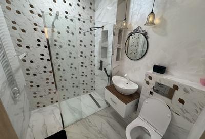 Apartament 2 camere zona Flora - Mamaia cu Vedere la Mare - 6