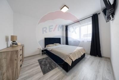 Apartament nou, mobilat, decomandat, Marin Preda! - 12