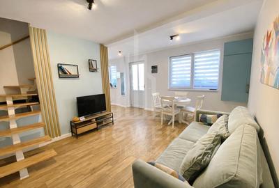 Casă cu 3 camere și curte - Zona Terezian - 1