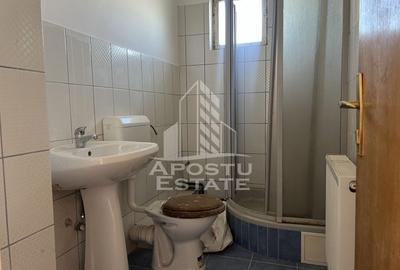 Ap cu 3 camere decomand,de vanzare,et1,390mp teren, intre Giarmata/Dumbravita - 6