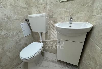 Garsoniera 12 mp renovata de vanzare, zona Dambovita, Timisoara - 6