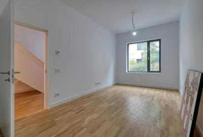 Luxury 5-room Townhouse - OMV Pipera - 5
