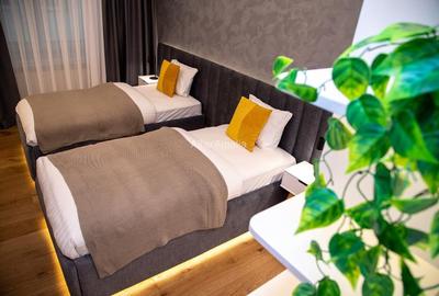 Apartament 3 camere | Confort Lux | Zona Unirii | La prima închiriere - 11