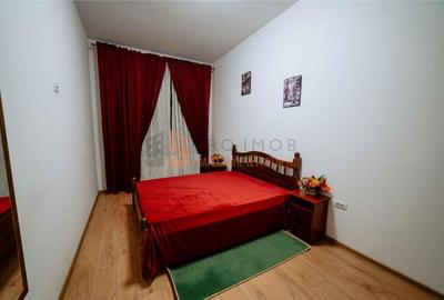 Apartament 3 camere cf 1 decomandat zona Centru - 4