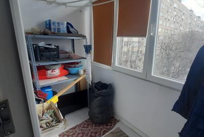 Drumul Taberei Valea Ialomitei - 6