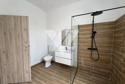 Apartament la casa 2 camere renovat, pivnita zona Centrala Sibiu - 4