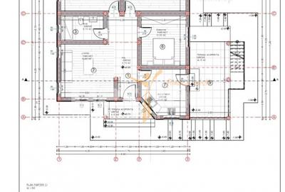 VALEA ADANCA, CASA PLAN PARTER, 101 MP TOTALI, 174.990 EURO - 14