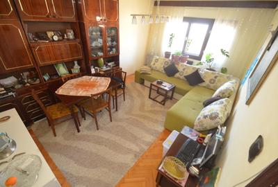 Apartament decomandat cu 2 bai - 13