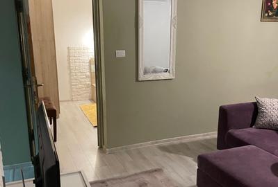 Ultracentral - Piața Unirii - UMF 2 camere amenajat complet - 4