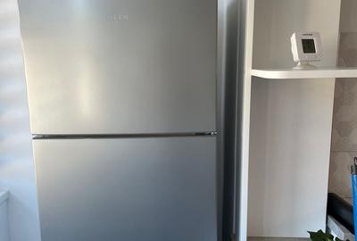 Apartament mobilat nou (prima închiriere) - 4