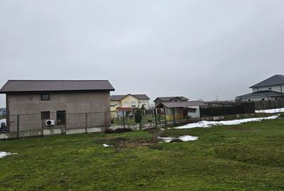 Teren de vanzare in Techirghiol - 13