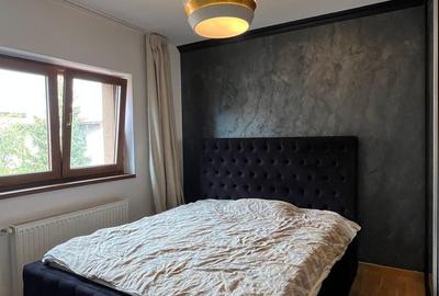 Vila individuala cu teren 570 Pipera | dotata cu panouri solare - 22