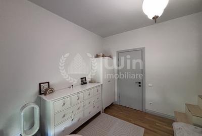 Duplex 4 camere finisat la cheie | 120mp utili | Parcare | Someseni - 18